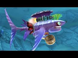 It's still unknown exactly the benefits of these spikes were for. Video Stethacanthus