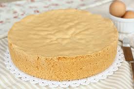 Il Pan Di Spagna E Una Preparazione Base Fondamentale Della Pasticceria Puo Essere Usato In Tantissime Preparazioni D Ricette Ricette Di Cucina Ricette Dolci