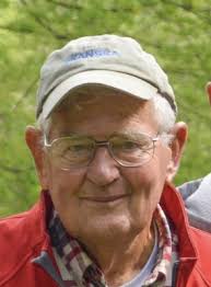 Obituary information for James Burns Studwell