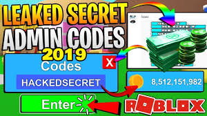 Roblox promo codes are codes that you can enter to get some awesome item for free in roblox. New Admin Code Gives Free Robux Unlimited Robux Roblox Promo Codes Leaked 2019 Youtube