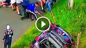 Thierry neuville estime que s'il peut tirer le meilleur parti de ses connaissances locales, il devrait avoir le dessus sur ses rivaux du championnat du monde des rallyes au rallye d'ypres cette. Lml3e Amhhu8xm