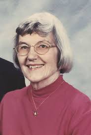 Maryann Rathbone Obituary (1927