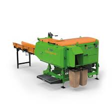 With it, you will enjoy your leisure time. Autologger Produce High Volumes Of Valuable Firewood Posch Leibnitz