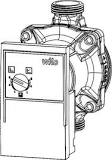 Wilo Pump Settings - Heatweb Wiki
