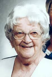 Treva Kellogg obituary: Treva Kellogg's Obituary, Herington