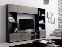 Contemporary Moon Wall Storage System With Shelving And Tv Unit Tv Storage Unit Contemporary Tv Units Living Room Storage Unit