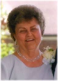 Obituary information for Reta M. Young