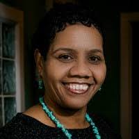 Karen Harriott's Instagram, Twitter & Facebook