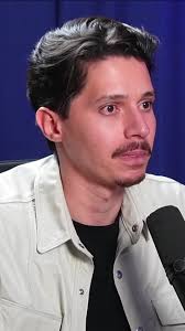 Dorian Rossini Mainteant