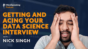 Data Science: How to Ace Your Interview and Get a Job