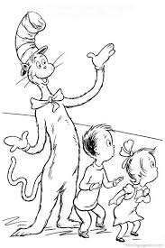 Looking for the perfect free dr. Dr Seuss The Cat In The Hat Coloring Pages 30 In This Page You Can Find Free Printable Dr Seuss Th Dr Seuss Coloring Pages Cool Coloring Pages Coloring Pages