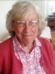 Nancy Woods Obituary (1921