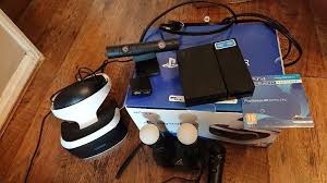 Playstation's new psvr controllers will include finger touch detection and wrap all the way around your wrists. Are Playstation Vr Move Controllers Worth It Vrborg Com
