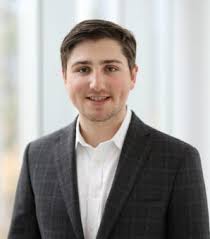 Student Spotlight with Connor Sendel