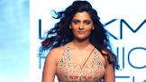 Saiyami Kher's Secret to Radiant Skin