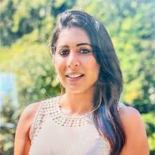 Congratulations to our incredible resident Marnie