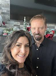 Holiday Celebrations with family ❤️ are always something special. So  thankful for the laughs and the memories🎄