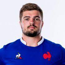 Gregory Alldritt Ultimate Rugby Players News Fixtures And Live Results
