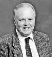 John STEVENSON Obituary (2024)