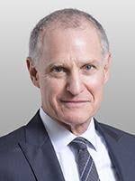 Frederic Levy, Covington, regulatory and public policy lawyer