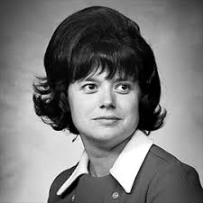 Diane CLARKE Obituary (2019)