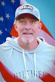 Trevor Cantrell Obituary (1974