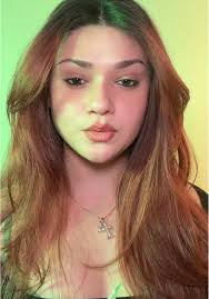 Charisma Johnston Graham