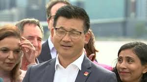 The Year that Made Me: Sam Lim, 2006