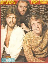 Pin On The Bee Gees