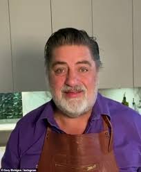 Masterchef star brent draper sensationally quit the show on sunday night. Zjwvtcqhyzn 5m