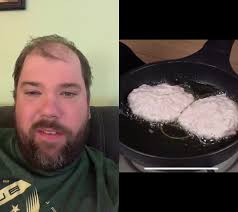 #duet with @flomocrafts #GradeUpWithGrammarly #badfood #burger #cooking  #instructional #ramsayreacts #chef #cheflife