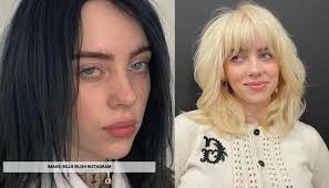 Billie eilish live at the steve jobs theater. Billie Eilish Claps Back At Critics Who Slammed Her Recent Transformation See Post