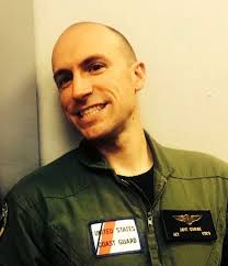 We are sharing a few first-hand thoughts from one of our Pacific Northwest  Coast Guardsman Petty Officer 2nd Class Jake Cimbak, an Avionics Electrical  Technician, U.S. Coast Guard Sector Columbia River, deployed