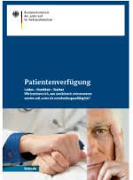 Neue formulare für patientenverfügung und vollmacht. Oberbergischer Kreis Patientenverfugung
