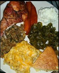 Pin By Azouz On Soul Food 4 The Soul Southern Recipes Soul Food Soul Food Food