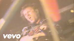 Hailed as pioneers of the new romantic movement. Duran Duran The Wild Boys Electrozombies