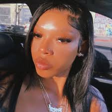 New Skin Unlocked: NTTV Ivory Nahh cus once Ivory looks like she want to  cry that's when you know she's pissed the fouck off. Yall about to see why  Ivory is a