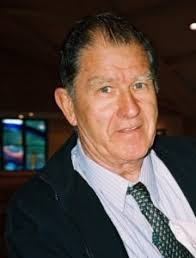 CANNON: Raymond Walter (Ray)