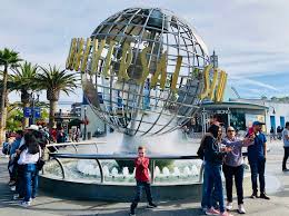 Universal studios hollywood is a film studio and theme park in the san fernando valley area of los angeles county, california. What To Expect At Universal Studios Hollywood In 2019