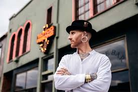 Maybe you would like to learn more about one of these? Body Electric Tattoo Piercing Melrose Avenue Los Angeles