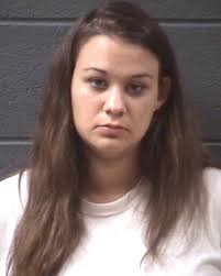 Mother charged in infant's death pregnant