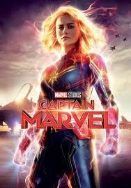 Buy captain marvel captain marvel art posters and get the best deals at the lowest prices on ebay! Captain Marvel 2019 Home Media Entertainment