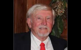 Dewey W. Edwards Sr.