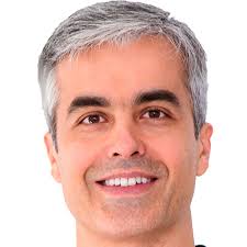 Marcos BORGES JUNIOR