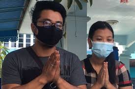 จ่อเอาผิดสองผัวเมีย ปมแจ้งความเท็จ ด้านทั้งคู่ยืนยันว่าท้องจริง แต่พอ หนุ่ม กรรชัย พาไปตรวจ. Mg 1xfx Yk2wym