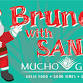 Brunch with Santa at Mucho Gusto Towson event in Towson, MD