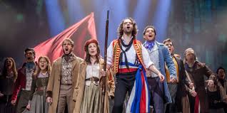 Les Miserables": A Great Theatrical Dream - The Theatre Times
