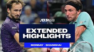 ATP Tour - News update