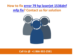 Hp78a black laserjet toner cartridge (~2100 pages ). How To Fix Error 79 Hp Laserjet 1536dnf Mfp Call Us 1 866 302 2581