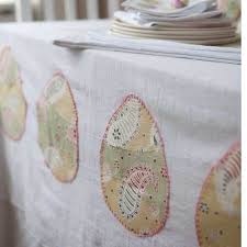 Country Homes Interiors Magazine Homemade Easter Decorations Easter Table Decorations Easter Decorations